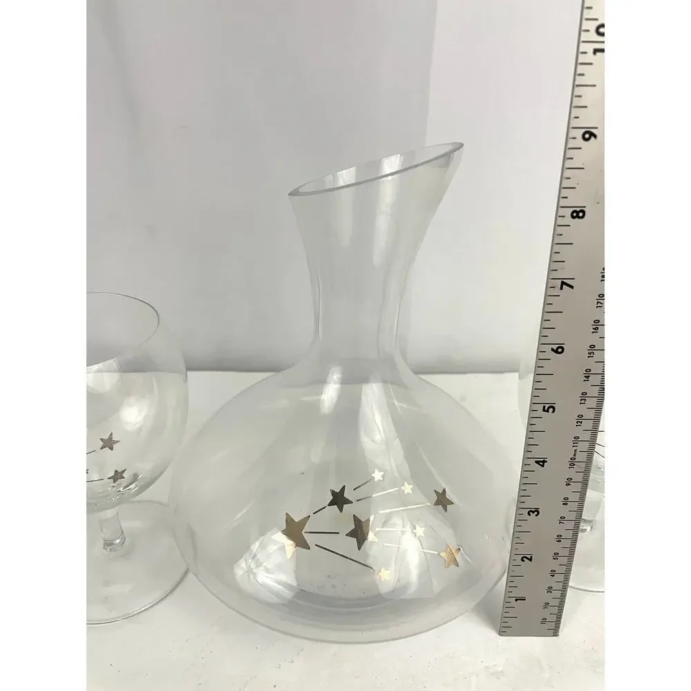 Macys vtg gold
